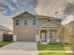 704 Mallow Rd, Leander, TX 78641