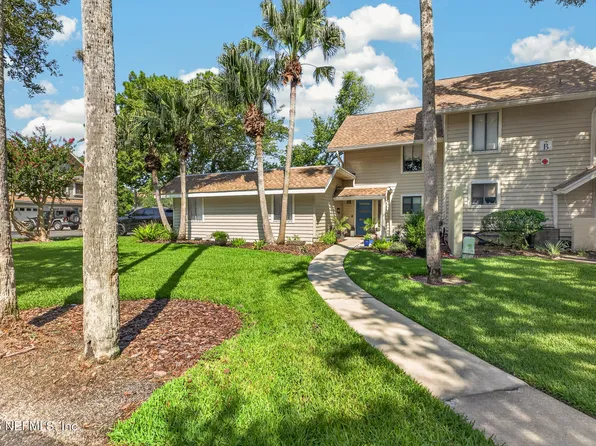 202 Vista Lagoon Ct Unit B-2, Ponte Vedra Beach, FL 32082