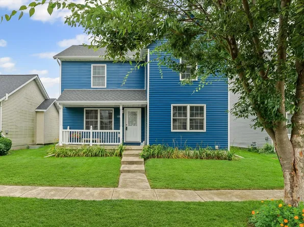 1303 Montgomery St, Urbana, IL 61802