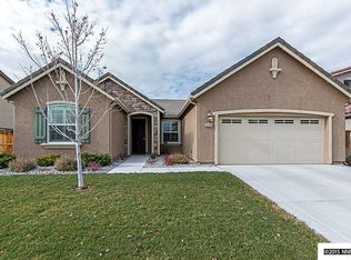 6695 Marbree Dr, Sparks, NV
