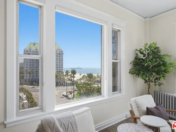 10 Atlantic Ave Unit 801, Long Beach, CA 90802