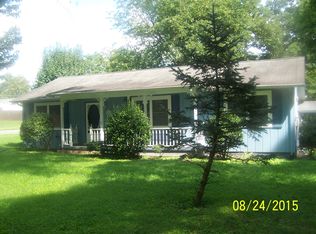 1101 Georgia Ave, Etowah, TN 37331
