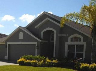 1038 Jilliam Way, Winter Garden, FL 34787