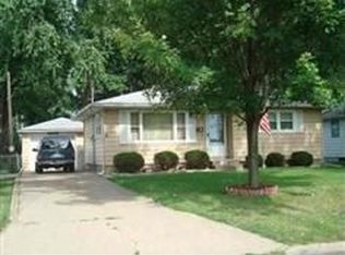 1104 Shire Ave, Pekin, IL