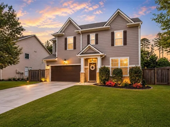 2710 Evan Manor Ln, Cumming, GA 30041