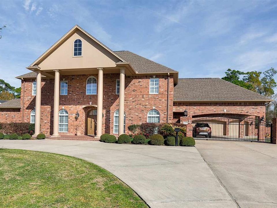 2250 Savannah Trce Beaumont TX 77706 Zillow