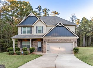 2103 River Walk Ct, Griffin, GA 30223