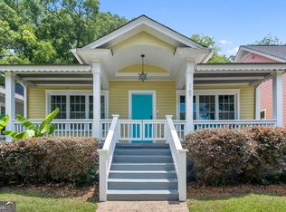 167 Warren St NE, Atlanta, GA 30317
