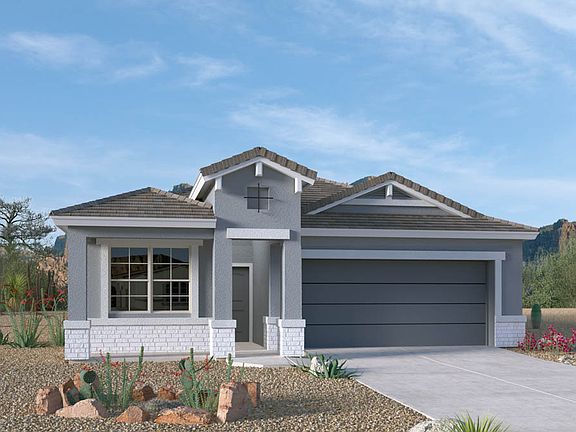 Plan Elevation.