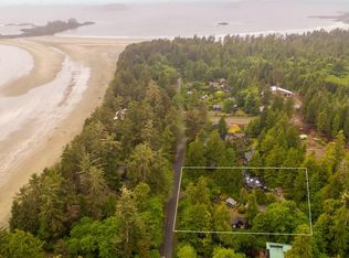 1364 Chesterman Beach Rd, Tofino, BC V0R2Z0