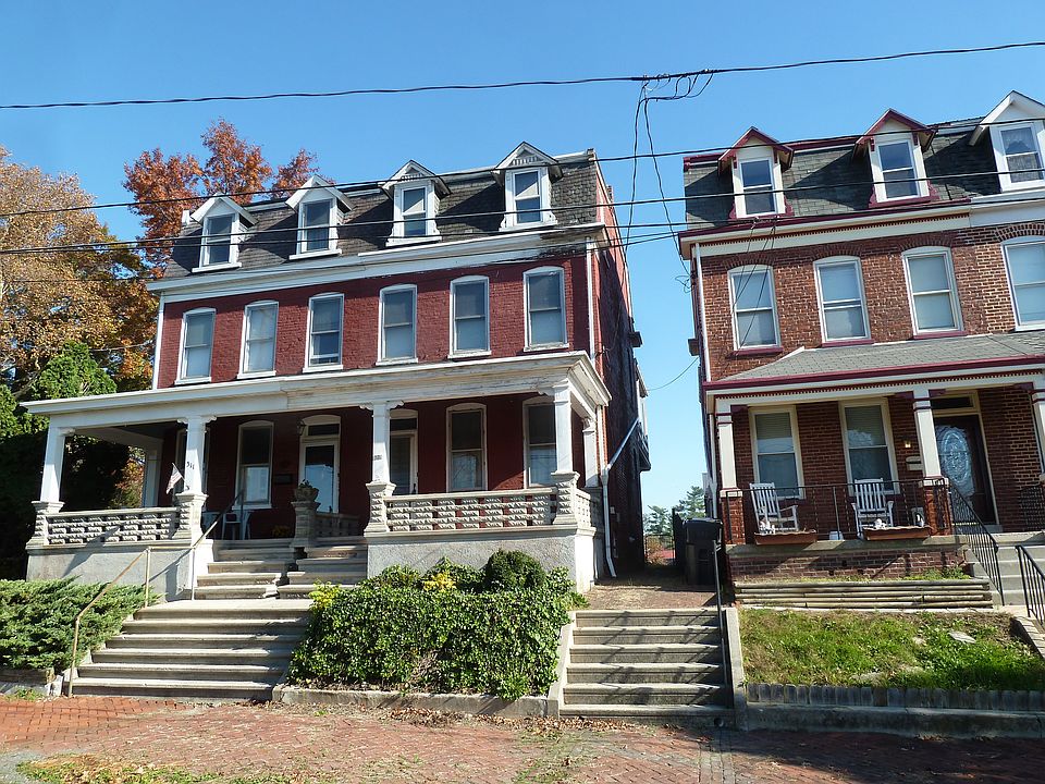 2nd image of 309 N 7th St