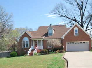 634 Tyree Springs Rd LOT 3, White House, TN 37188