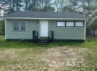 505 Marcella Dr, Kinston, NC 28501