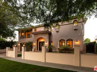 4910 Valjean Ave, Encino, CA 91436