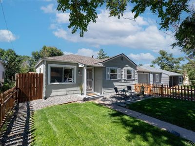 1745 Jamaica Street, Aurora, CO, 80010