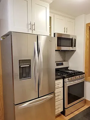 Rented by Azure Realty NY LLC | media 1