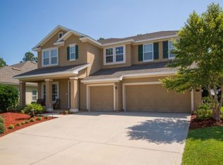 223 Majestic Eagle Dr, Ponte Vedra, FL 32081