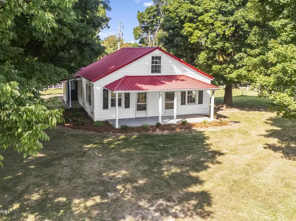 4760 Loretto Rd, Bardstown, KY 40004