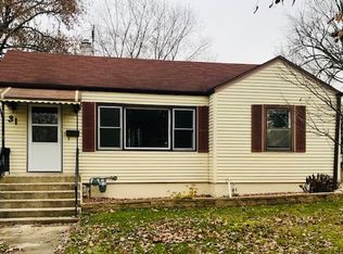 31 N Illinois Ave, Villa Park, IL