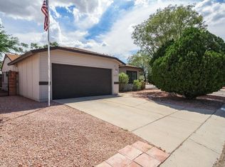 2591 W Glenbrook Way, Tucson, AZ 85741