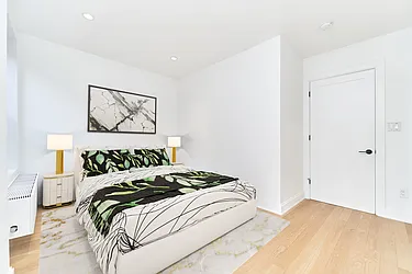 Rented by Living New York