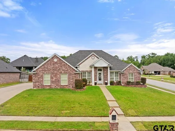 1303 Fairfield Ln, Tyler, TX 75703