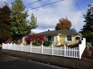 1128 Evergreen Ave NE, Salem, OR 97301