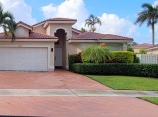 13847 NW 22nd Ct, Fort Lauderdale, FL 33323