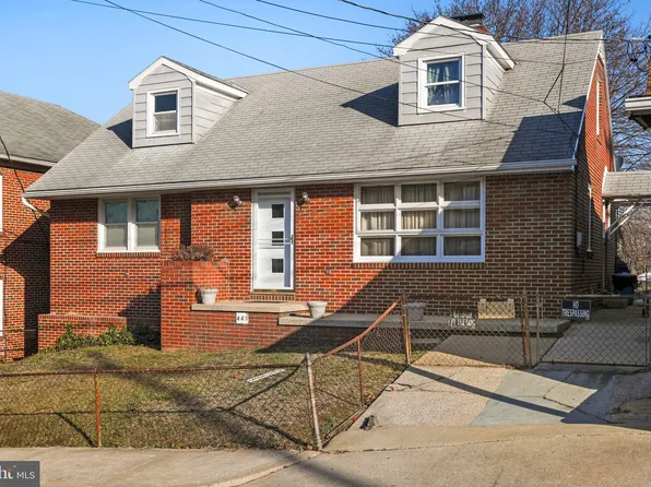 448 Jefferson St #452, Hagerstown, MD 21740
