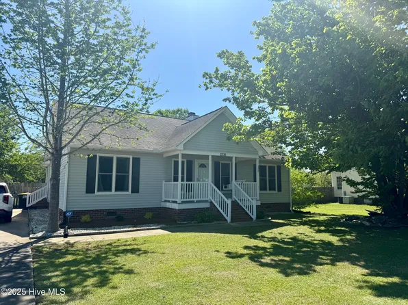 2336 Ivy Road, Greenville, NC 27858