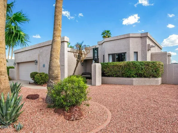6719 E Kelton Lane, Scottsdale, AZ 85254