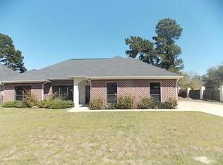 3031 Hudson St, Nacogdoches, TX 75961