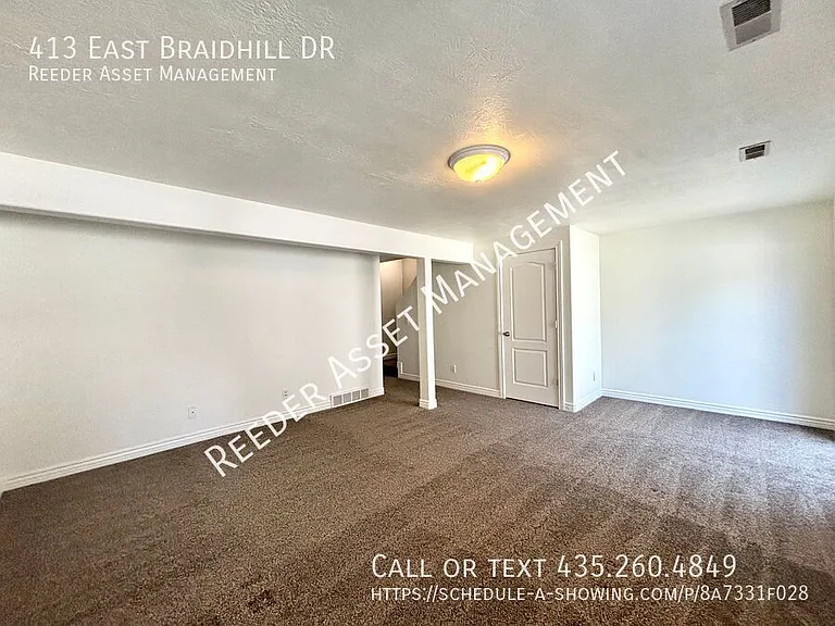 413 E Braidhill Dr — Photo 7