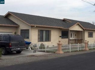 125 Hill St, Bay Point, CA 94565