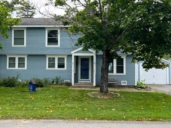 18 Misty Harbor Lane #215, Cutler, ME 04626