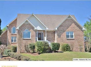 4563 Highland Crest Cir, Birmingham, AL 35226
