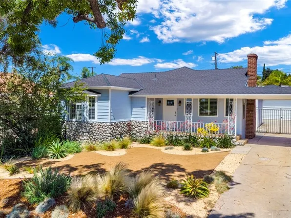 917 E Verdugo Ave, Burbank, CA 91501