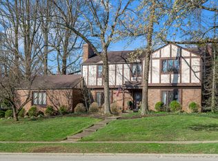 921 Chinoe Rd, Lexington, KY 40502