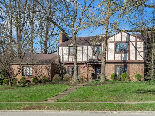 921 Chinoe Rd, Lexington, KY 40502