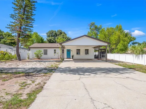 3816 W Paxton Ave, Tampa, FL 33611