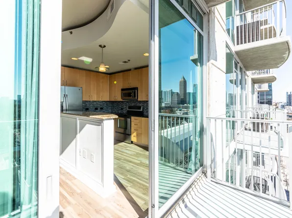 361 17th St Unit 1309, Atlanta, GA 30363