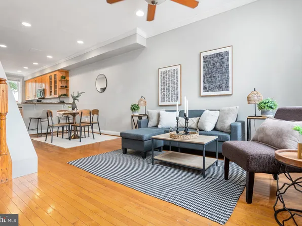 1239 Washington Blvd, Baltimore, MD 21230