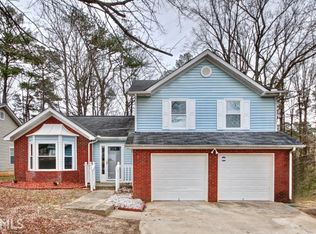 2111 Briar Glen Ln SW, Atlanta, GA 30331