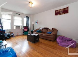 65 Euston Rd #5E, Brighton, MA 02135