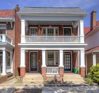 8 N Colonial Ave, Richmond, VA, 23221