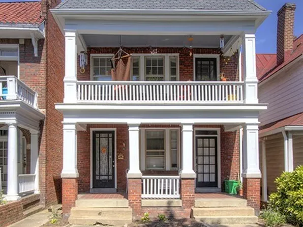 8 N Colonial Ave, Richmond, VA 23221