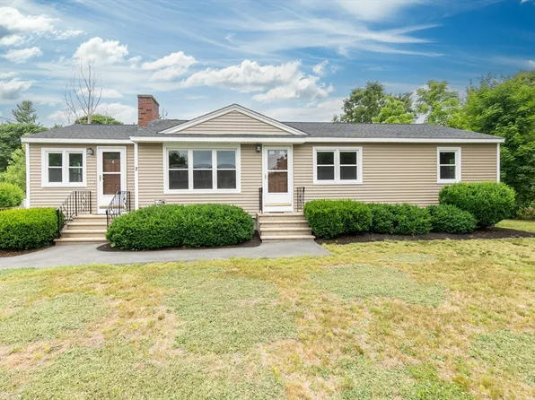 7 Crescent St, Tewksbury, MA 01876