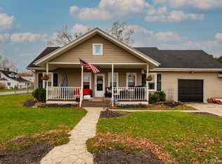 6031 6th Ave, Miamisburg, OH