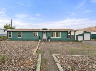 612 & 624 15th St, Clarkston, WA 99403