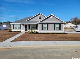 TBD12 Privetts Rd., Conway, SC 29526